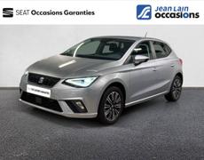 Seat Ibiza Saint-Jean-de-Maurienne