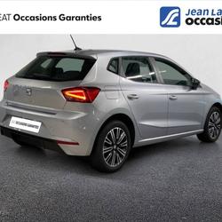 Seat Ibiza Ibiza 1.0 TSI 95 ch S/S BVM5 Copa Saint-Jean-de-Maurienne