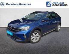 Volkswagen Taigo Voiron