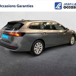 Volkswagen Passat Passat 1.5 eHybrid 204 DSG6 SEYNOD