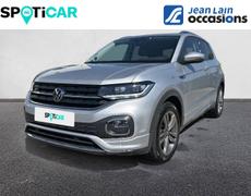 Volkswagen T-Cross Valserhône