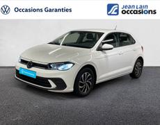 Volkswagen Polo Chambéry