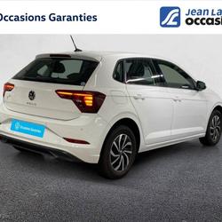 Volkswagen Polo Polo 1.0 TSI 95 S&S BVM5 Life Chamb&eacute;ry