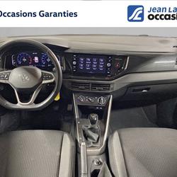 Volkswagen Polo Polo 1.0 TSI 95 S&S BVM5 Life Chamb&eacute;ry