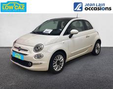 Fiat 500 II Sassenage