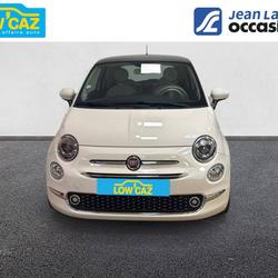 Fiat 500 II 500 1.2 69 ch Lounge Sassenage
