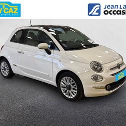 Fiat 500 II 500 1.2 69 ch Lounge Sassenage