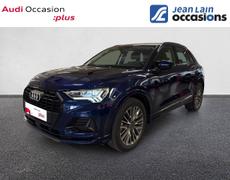 Audi Q3 Échirolles