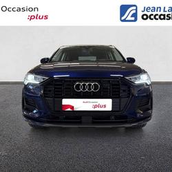 Audi Q3 Q3 35 TFSI 150 ch S tronic 7 Design Luxe &Eacute;chirolles