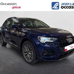 Audi Q3 Q3 35 TFSI 150 ch S tronic 7 Design Luxe &Eacute;chirolles