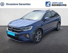 Volkswagen Taigo Seyssinet-Pariset