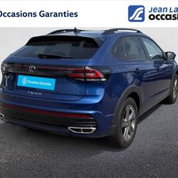 Volkswagen Taigo Taigo 1.5 TSI 150 DSG7 R-Line Seyssinet-Pariset