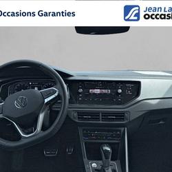 Volkswagen Taigo Taigo 1.5 TSI 150 DSG7 R-Line Seyssinet-Pariset