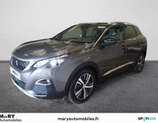 Peugeot 3008 Lisieux