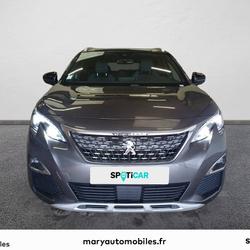 Peugeot 3008 3008 1.6 BlueHDi 120ch S&S EAT6 GT Line Lisieux