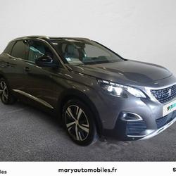 Peugeot 3008 3008 1.6 BlueHDi 120ch S&S EAT6 GT Line Lisieux