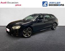 Audi A4 Avant SEYNOD