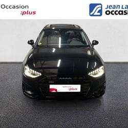 Audi A4 Avant A4 Avant 40 TDI 204 S tronic 7 Quattro Avus SEYNOD