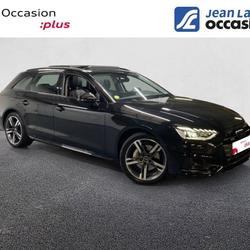 Audi A4 Avant A4 Avant 40 TDI 204 S tronic 7 Quattro Avus SEYNOD