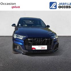Audi Q7 Q7 60 TFSI e 456 Tiptronic 8 Quattro Competition Albertville