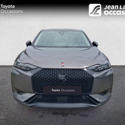 Ds DS3 DS 3 BlueHDi 130 EAT8 Chatuzange-le-Goubet