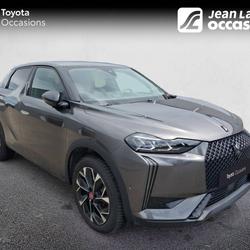 Ds DS3 DS 3 BlueHDi 130 EAT8 Chatuzange-le-Goubet