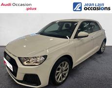Audi A1 Sportback - A1 Sportback 25 TFSI 95 ch S tronic 7 Design - 20 490 €
