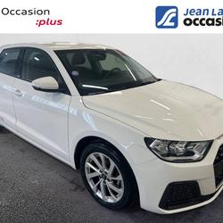 Audi A1 Sportback A1 Sportback 25 TFSI 95 ch S tronic 7 Design Pontcharra