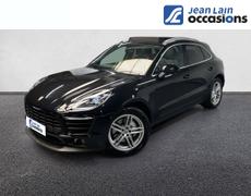 Porsche Macan SEYNOD