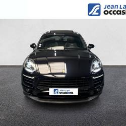 Porsche Macan Macan 3.0 V6 340 ch S PDK SEYNOD