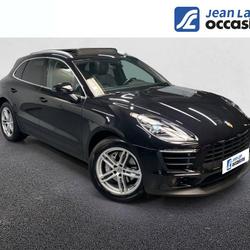 Porsche Macan Macan 3.0 V6 340 ch S PDK SEYNOD
