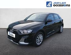 Audi A1 Margencel