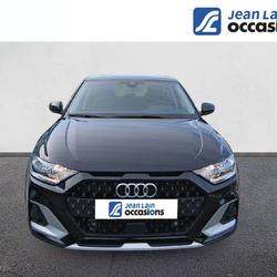 Audi A1 A1 Citycarver 30 TFSI 110 ch S tronic 7 Design Margencel