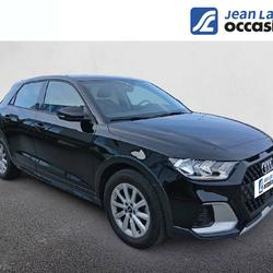 Audi A1 A1 Citycarver 30 TFSI 110 ch S tronic 7 Design Margencel