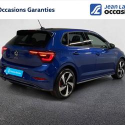 Volkswagen Polo Polo 2.0 TSI 207 S&S DSG7 GTI Chamb&eacute;ry
