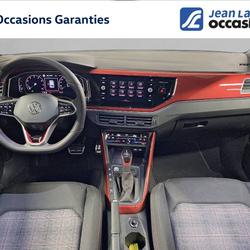 Volkswagen Polo Polo 2.0 TSI 207 S&S DSG7 GTI Chamb&eacute;ry