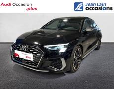 Audi S3 Sportback Ville-la-Grand