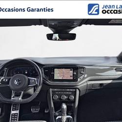 Volkswagen T-Roc T-Roc 2.0 TSI 190 Start/Stop DSG7 4Motion R-Line Sallanches