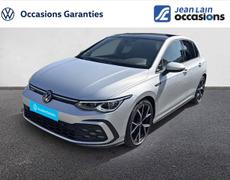 Volkswagen Golf 8 Sallanches