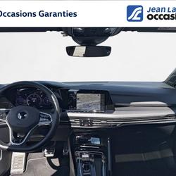 Volkswagen Golf 8 Golf 2.0 TDI SCR 200 DSG7 GTD Sallanches
