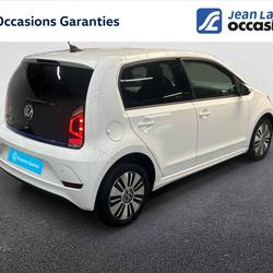 Volkswagen UP e-up! 83 Electrique Life Plus SEYNOD