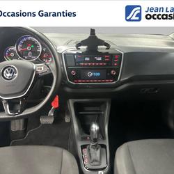 Volkswagen UP e-up! 83 Electrique Life Plus SEYNOD