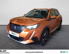 Peugeot 2008 Lisieux
