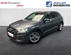 Audi Q5 SEYNOD