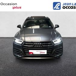 Audi Q5 Q5 55 TFSI e 367 S tronic 7 Quattro S line SEYNOD