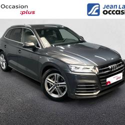 Audi Q5 Q5 55 TFSI e 367 S tronic 7 Quattro S line SEYNOD