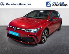 Volkswagen Golf 8 Ville-la-Grand