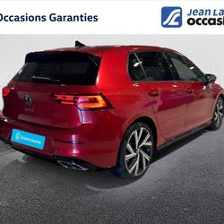 Volkswagen Golf 8 Golf 2.0 TDI SCR 150 DSG7 R-Line Ville-la-Grand