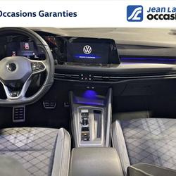 Volkswagen Golf 8 Golf 2.0 TDI SCR 150 DSG7 R-Line Ville-la-Grand