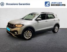 Volkswagen T-Cross SEYNOD